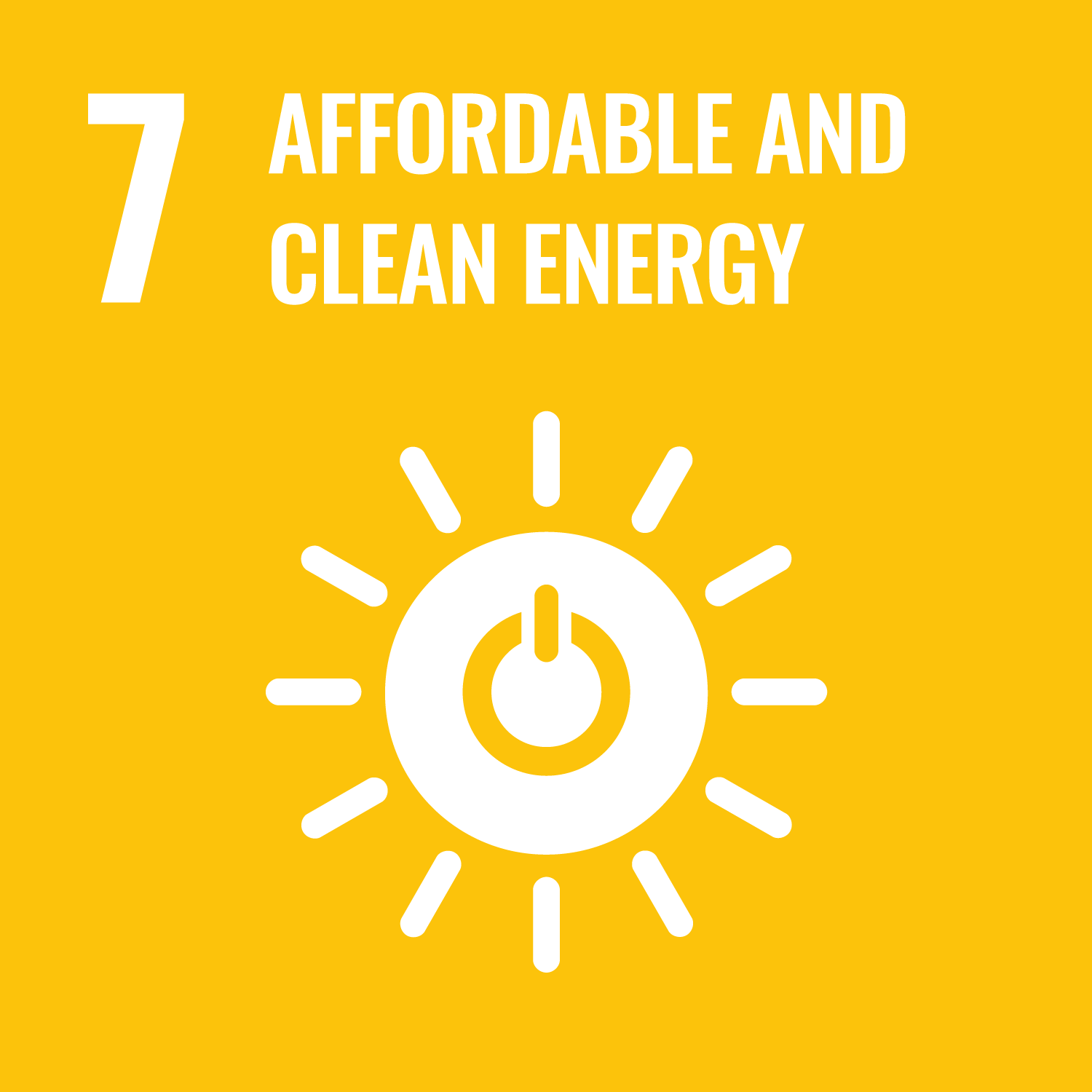 sdgs